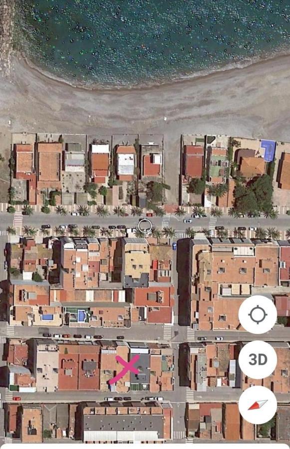 Acogedor Apartamento En El Grau De Moncofa Con Wifi מראה חיצוני תמונה