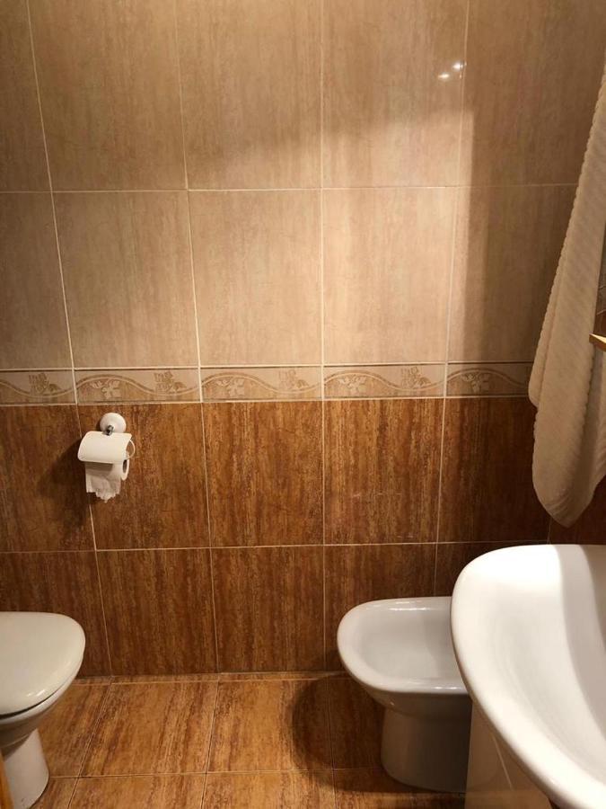 Acogedor Apartamento En El Grau De Moncofa Con Wifi מראה חיצוני תמונה