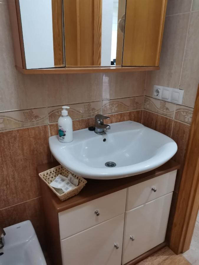Acogedor Apartamento En El Grau De Moncofa Con Wifi מראה חיצוני תמונה