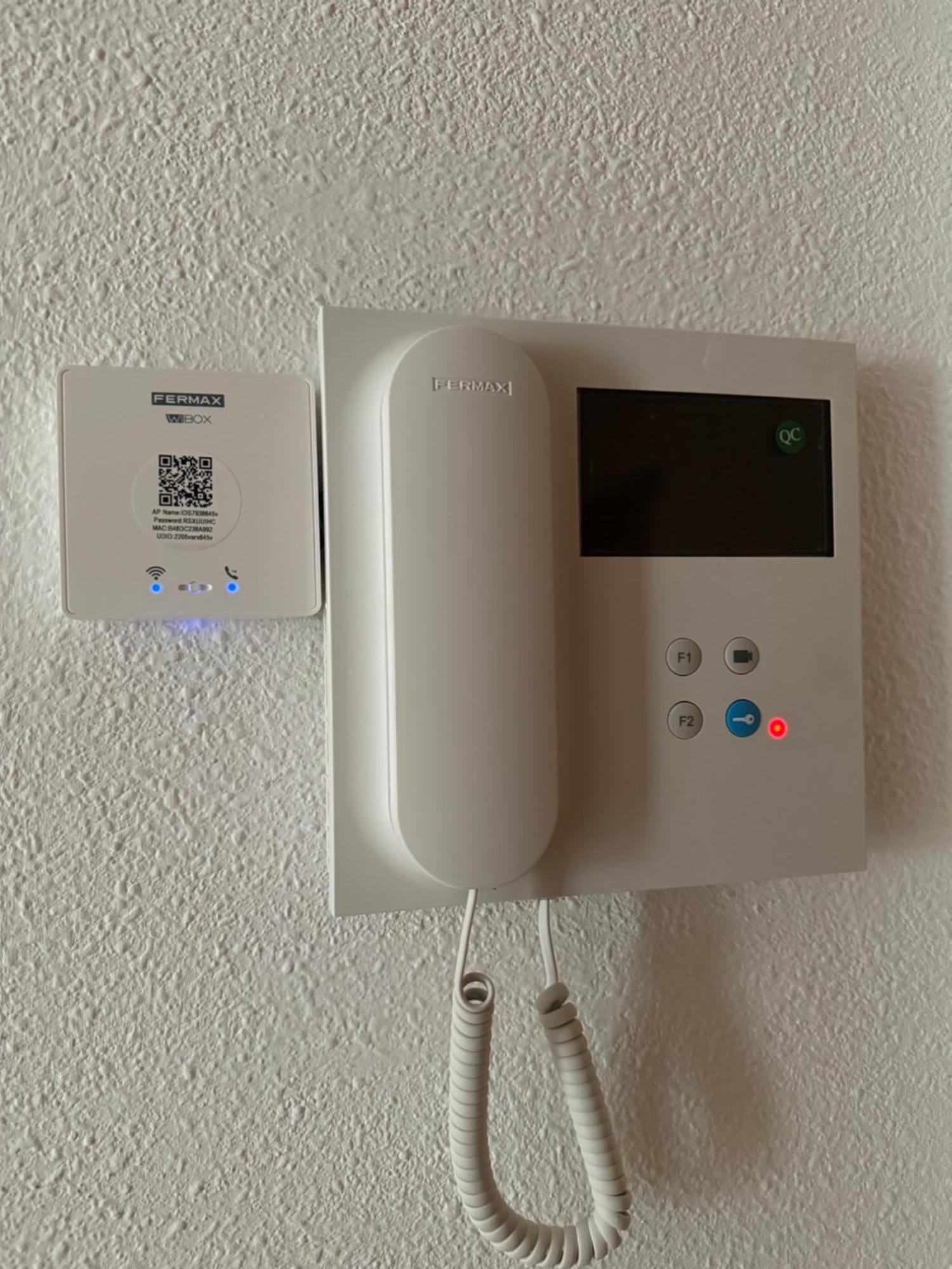 Acogedor Apartamento En El Grau De Moncofa Con Wifi מראה חיצוני תמונה