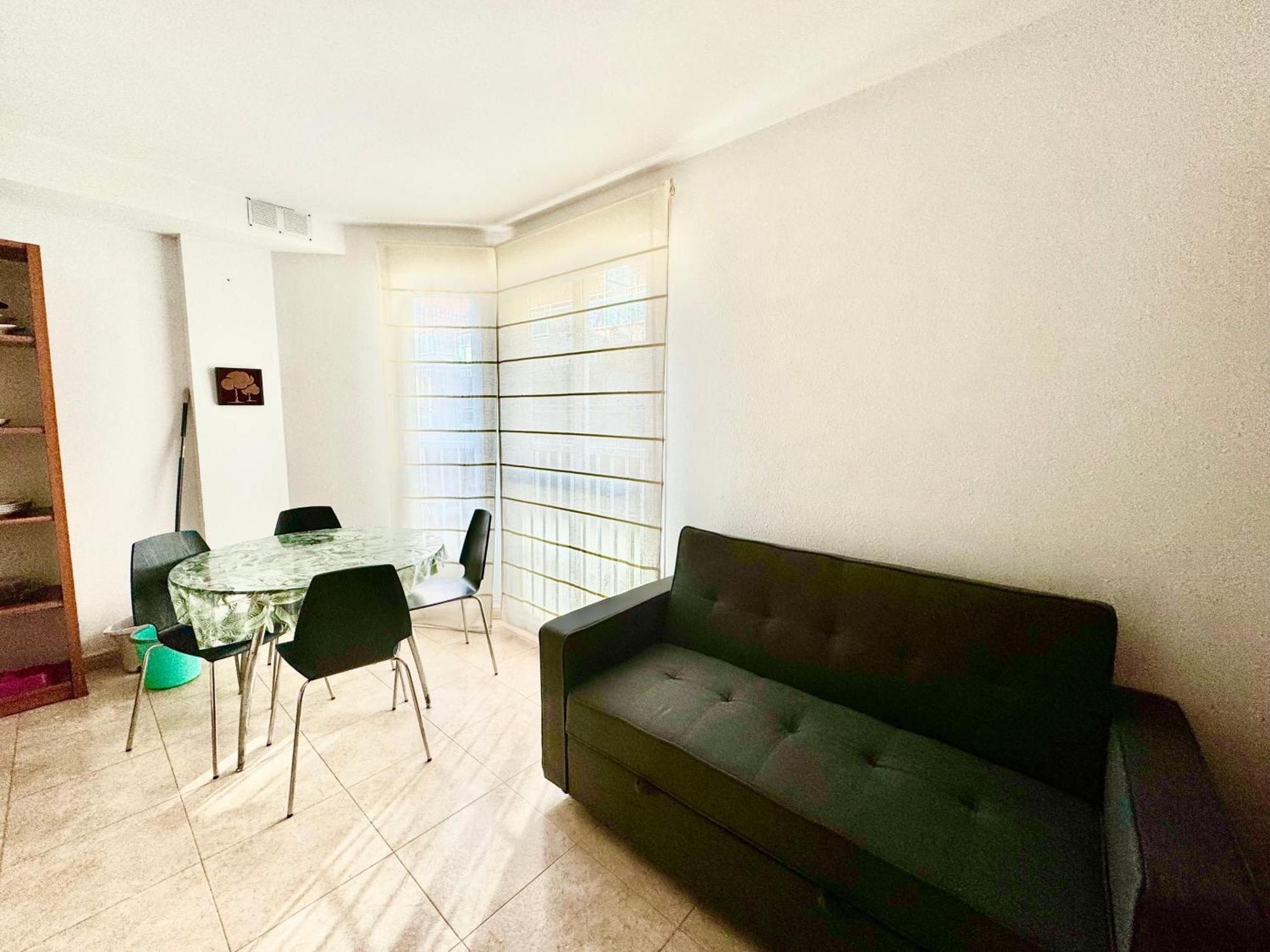 Acogedor Apartamento En El Grau De Moncofa Con Wifi מראה חיצוני תמונה