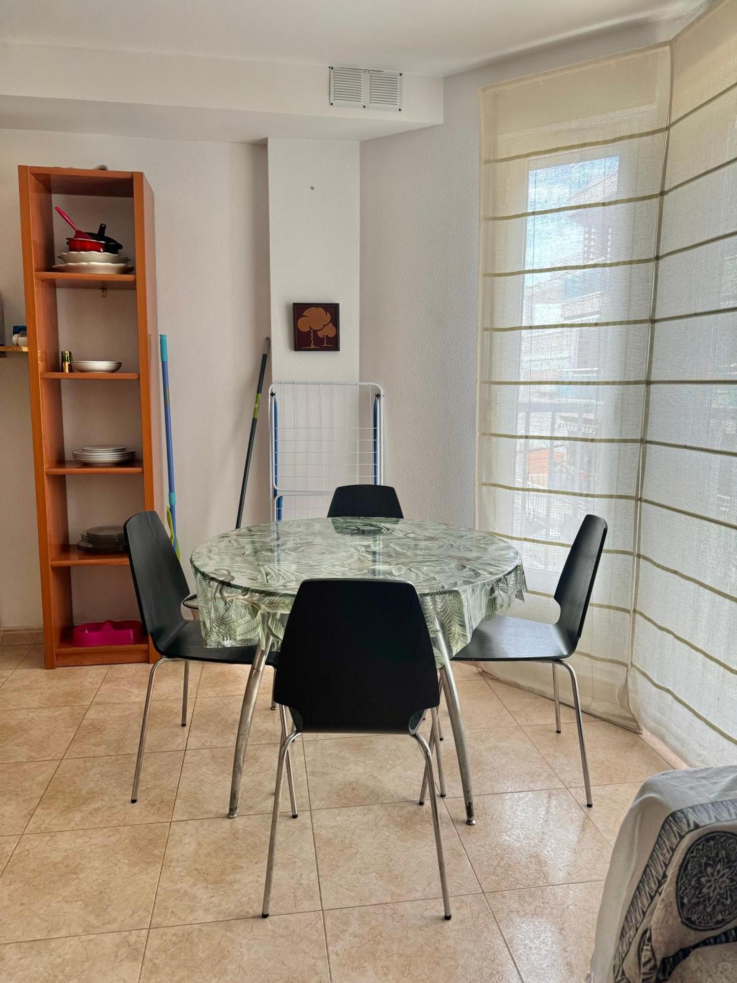 Acogedor Apartamento En El Grau De Moncofa Con Wifi מראה חיצוני תמונה